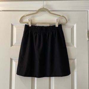 Jcrew Skirt